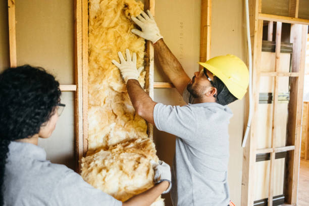 Best Crawl Space Insulation  in Providence Village, TX