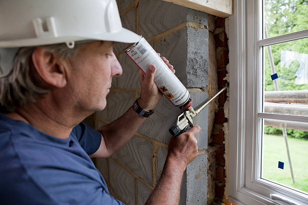 Best Wall Insulation Contractor  in Providence Village, TX