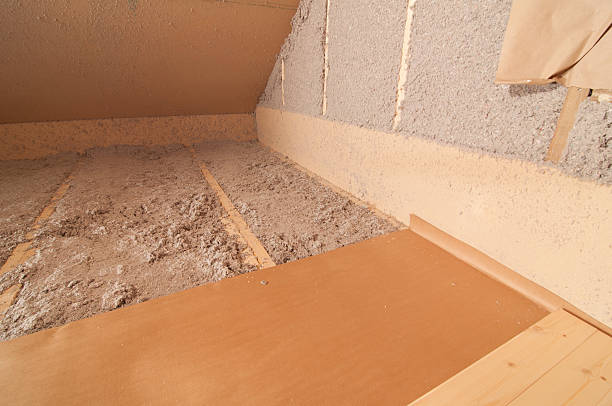 Best Attic Insulation Installation  in Providence Village, TX